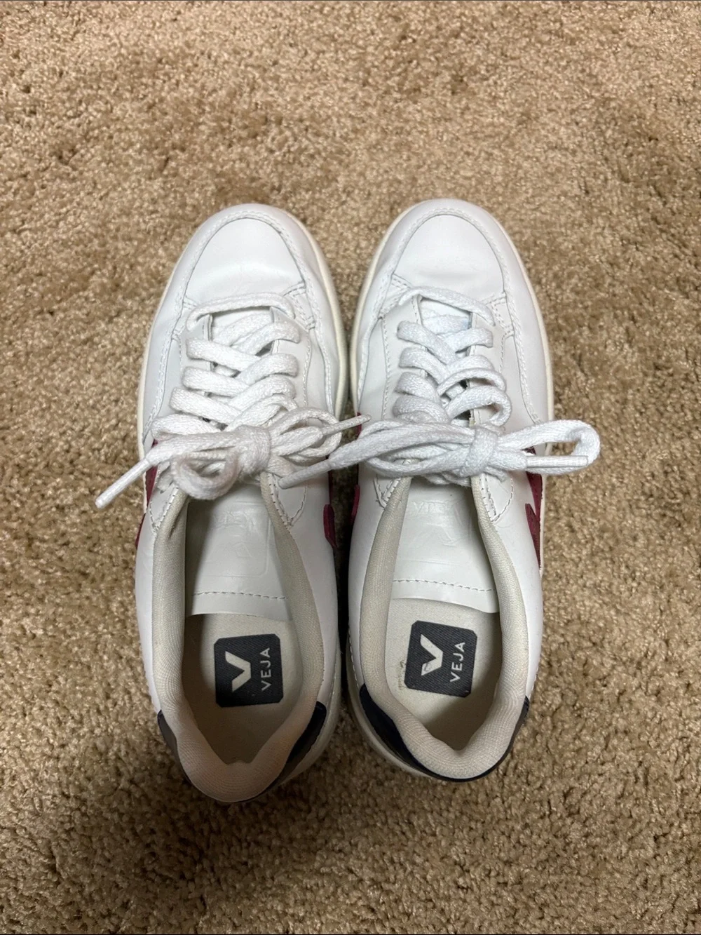 Veja classic sneaker